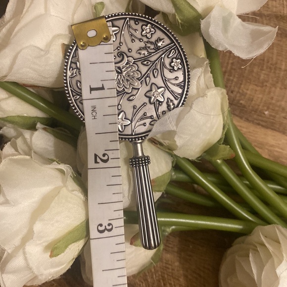 🎀 Super Cute mini purse makeup bag mirror. 💄 - Picture 5 of 6